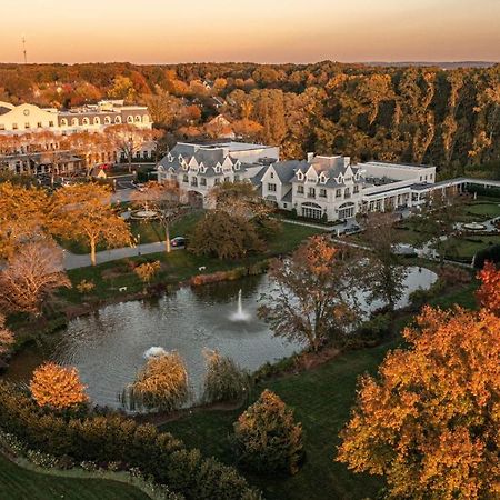 The Chateau Grande Hotel Ист-Брунсвик Экстерьер фото