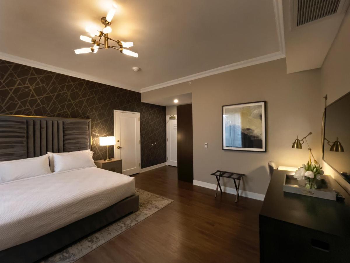 The Chateau Grande Hotel Ист-Брунсвик Экстерьер фото