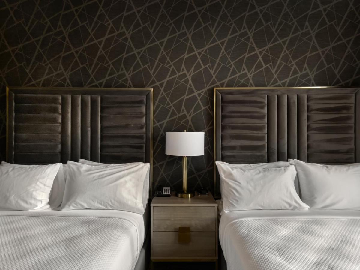 The Chateau Grande Hotel Ист-Брунсвик Экстерьер фото