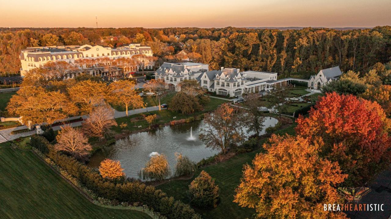 The Chateau Grande Hotel Ист-Брунсвик Экстерьер фото