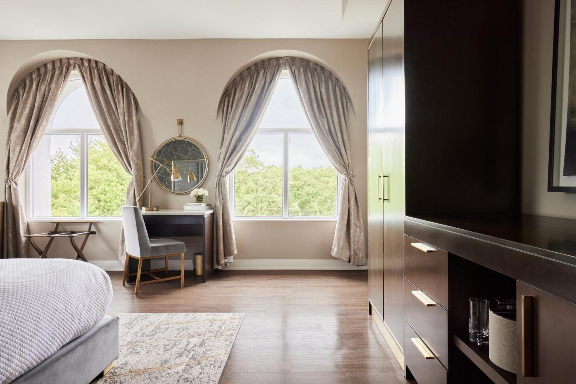 The Chateau Grande Hotel Ист-Брунсвик Экстерьер фото