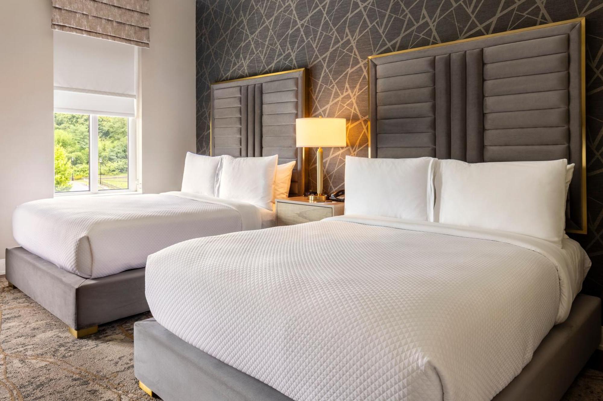 The Chateau Grande Hotel Ист-Брунсвик Экстерьер фото